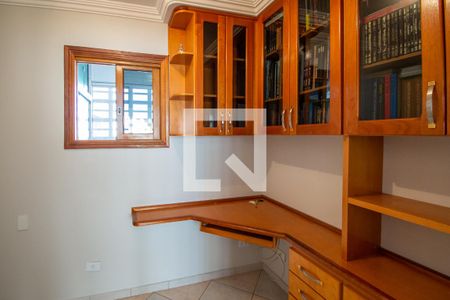 Apartamento à venda com 100m², 3 quartos e 2 vagasEscritório