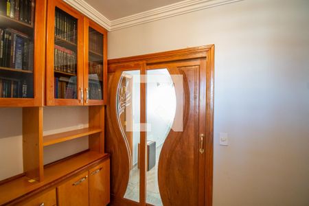 Apartamento à venda com 100m², 3 quartos e 2 vagasEscritório