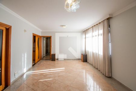 Sala de apartamento para alugar com 3 quartos, 100m² em Bonfim, Campinas