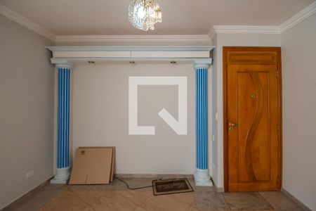 Sala de apartamento para alugar com 3 quartos, 100m² em Bonfim, Campinas