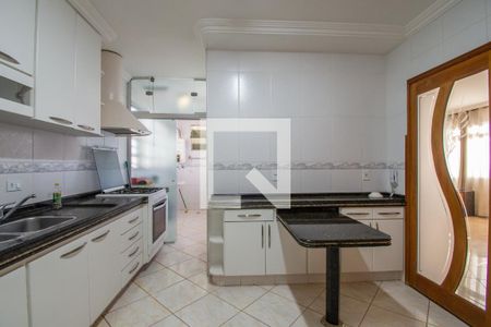 Apartamento à venda com 100m², 3 quartos e 2 vagasCozinha