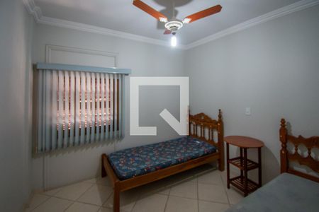Apartamento à venda com 100m², 3 quartos e 2 vagasQuarto 2