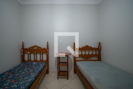 Apartamento à venda com 100m², 3 quartos e 2 vagasQuarto 2