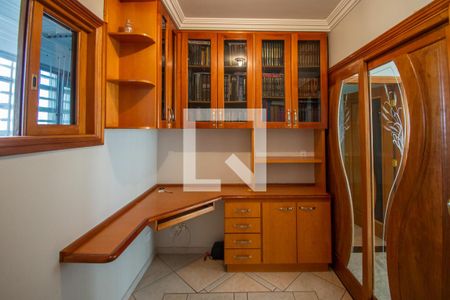 Apartamento à venda com 100m², 3 quartos e 2 vagasEscritório