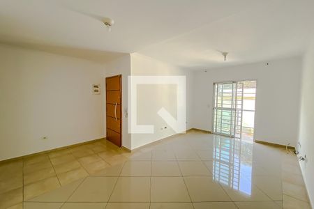Sala de casa à venda com 5 quartos, 250m² em Vila Oratório, São Paulo