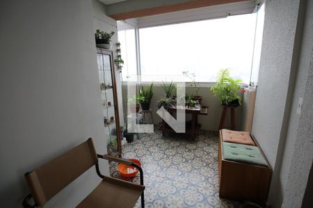 Apartamento à venda com 120m², 2 quartos e 2 vagasSala de Jantar