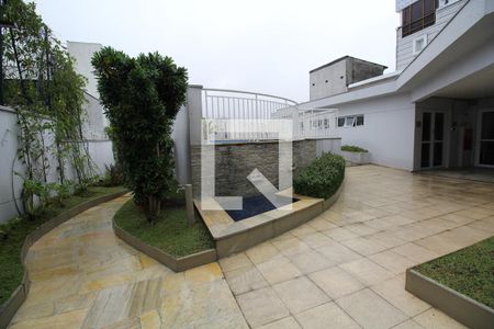 Apartamento à venda com 120m², 2 quartos e 2 vagasÁrea comum