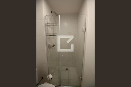 Apartamento à venda com 120m², 2 quartos e 2 vagasBanheiro da Suíte 1