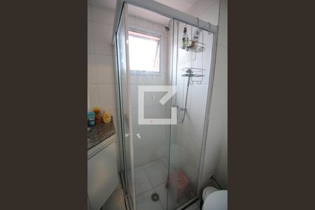 Apartamento à venda com 120m², 2 quartos e 2 vagasBanheiro da Suíte 2