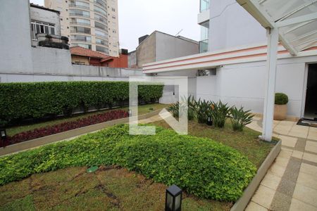 Apartamento à venda com 120m², 2 quartos e 2 vagasÁrea comum