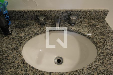 Apartamento à venda com 120m², 2 quartos e 2 vagasBanheiro da Suíte 1