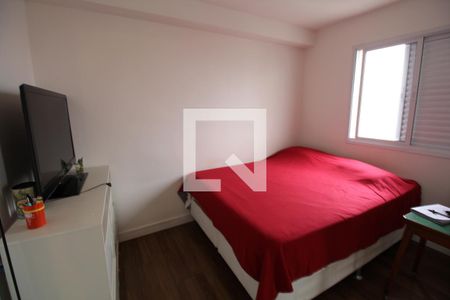 Quarto Suíte de apartamento à venda com 2 quartos, 120m² em Ipiranga, São Paulo