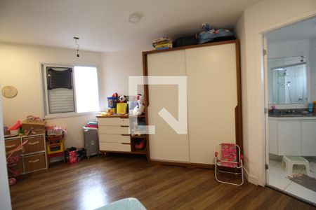 Apartamento à venda com 120m², 2 quartos e 2 vagasQuarto 2 - Suíte