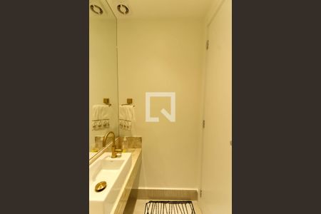 Apartamento à venda com 106m², 2 quartos e 2 vagas Apartamento à venda com 106m², 2 quartos e 2 vagasLavabo