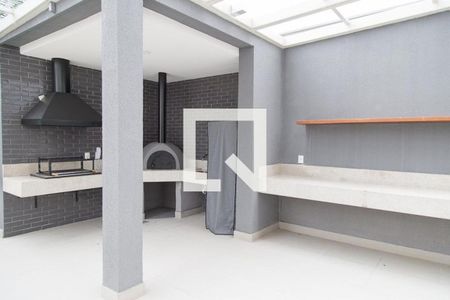 Apartamento à venda com 106m², 2 quartos e 2 vagas Apartamento à venda com 106m², 2 quartos e 2 vagasChurrasqueira