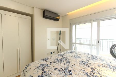 Apartamento à venda com 106m², 2 quartos e 2 vagas Apartamento à venda com 106m², 2 quartos e 2 vagasSuíte 1