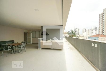 Apartamento à venda com 106m², 2 quartos e 2 vagas Apartamento à venda com 106m², 2 quartos e 2 vagasEspaço Gourmet