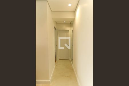 Apartamento à venda com 106m², 2 quartos e 2 vagas Apartamento à venda com 106m², 2 quartos e 2 vagasCorredor