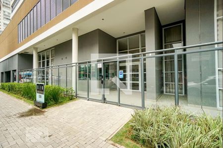 Apartamento à venda com 106m², 2 quartos e 2 vagas Apartamento à venda com 106m², 2 quartos e 2 vagasFachada do Prédio