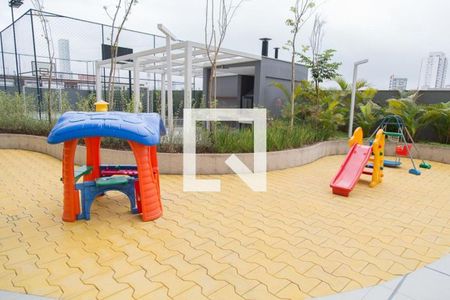 Apartamento à venda com 106m², 2 quartos e 2 vagas Apartamento à venda com 106m², 2 quartos e 2 vagasPlayground