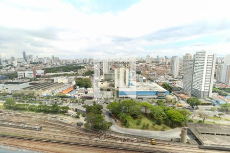 Apartamento à venda com 106m², 2 quartos e 2 vagas Apartamento à venda com 106m², 2 quartos e 2 vagasVista Varanda Suíte 1