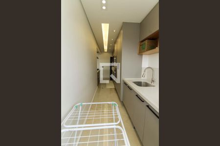 Apartamento à venda com 106m², 2 quartos e 2 vagas Apartamento à venda com 106m², 2 quartos e 2 vagasÁrea de Serviço