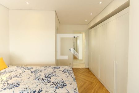 Apartamento à venda com 106m², 2 quartos e 2 vagas Apartamento à venda com 106m², 2 quartos e 2 vagasSuíte 1