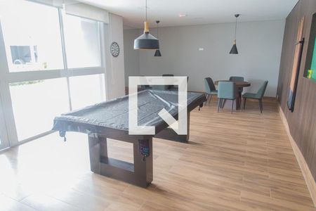 Apartamento à venda com 106m², 2 quartos e 2 vagas Apartamento à venda com 106m², 2 quartos e 2 vagasSala de Jogos