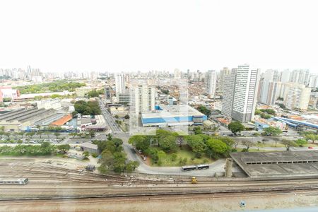 Apartamento à venda com 106m², 2 quartos e 2 vagas Apartamento à venda com 106m², 2 quartos e 2 vagasVista Área de Serviço