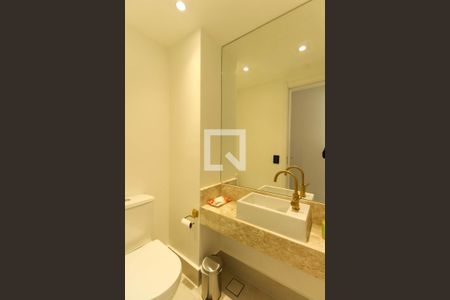 Apartamento à venda com 106m², 2 quartos e 2 vagas Apartamento à venda com 106m², 2 quartos e 2 vagasLavabo