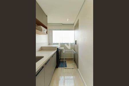 Apartamento à venda com 106m², 2 quartos e 2 vagas Apartamento à venda com 106m², 2 quartos e 2 vagasÁrea de Serviço