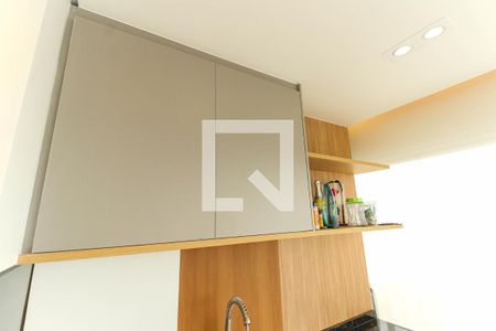 Apartamento à venda com 106m², 2 quartos e 2 vagas Apartamento à venda com 106m², 2 quartos e 2 vagasDetalhe Varanda