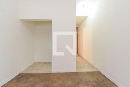 Sala de kitnet/studio à venda com 1 quarto, 39m² em Bela Vista, São Paulo