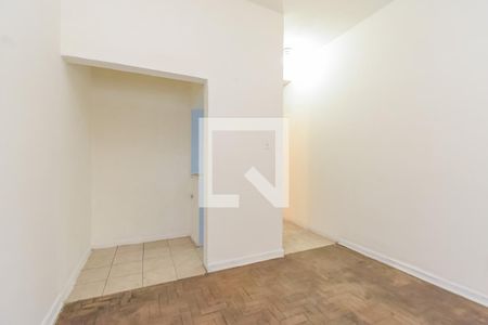 Sala de kitnet/studio à venda com 1 quarto, 39m² em Bela Vista, São Paulo