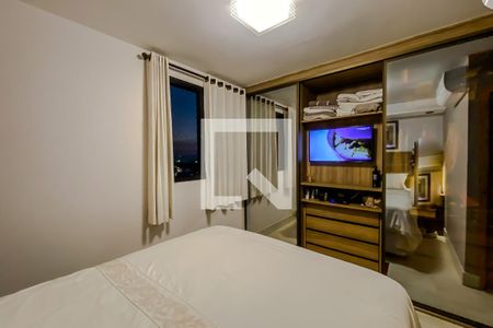 Apartamento à venda com 83m², 3 quartos e 2 vagasSuite