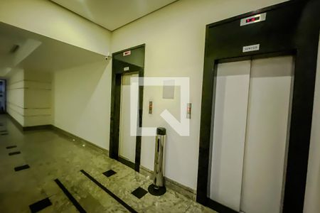 Apartamento à venda com 83m², 3 quartos e 2 vagasArea comun