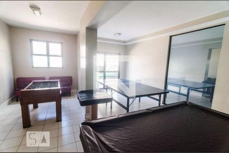 Apartamento à venda com 83m², 3 quartos e 2 vagasSala de Jogos