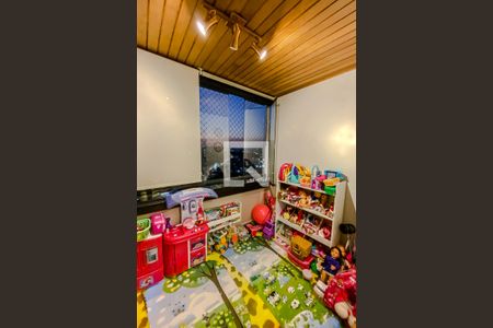 Varanda de apartamento à venda com 3 quartos, 83m² em Vila Regente Feijó, São Paulo