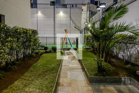 Apartamento à venda com 83m², 3 quartos e 2 vagasArea comun