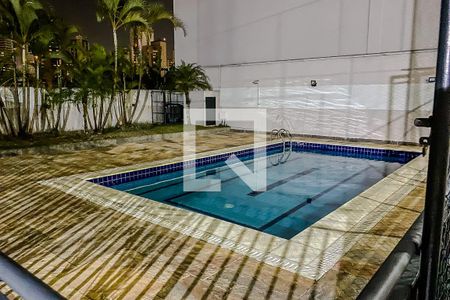 Apartamento à venda com 83m², 3 quartos e 2 vagasÁrea comum - Piscina