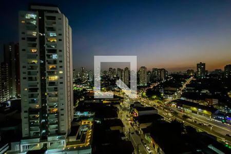 Apartamento à venda com 83m², 3 quartos e 2 vagasVista do Quarto 2