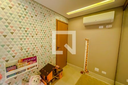 Apartamento à venda com 83m², 3 quartos e 2 vagasQuarto 2