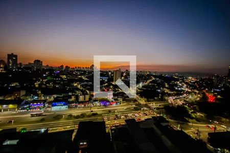 Apartamento à venda com 83m², 3 quartos e 2 vagasVista do Quarto