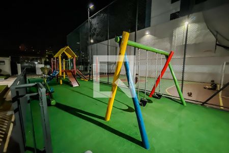 Apartamento à venda com 83m², 3 quartos e 2 vagasÁrea Comum - Playground