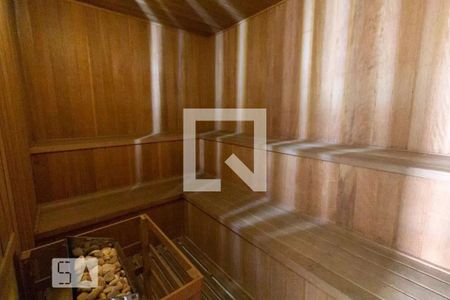 Apartamento à venda com 83m², 3 quartos e 2 vagasSauna