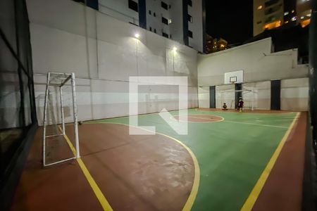 Apartamento à venda com 83m², 3 quartos e 2 vagasQuadra