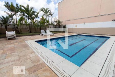 Apartamento à venda com 83m², 3 quartos e 2 vagasPiscina