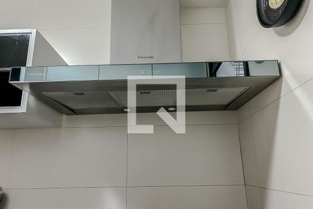 Apartamento à venda com 83m², 3 quartos e 2 vagasDetalhe Cozinha