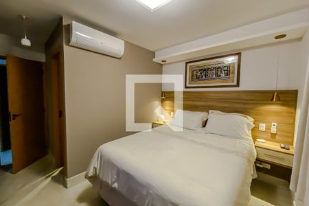 Apartamento à venda com 83m², 3 quartos e 2 vagasSuite