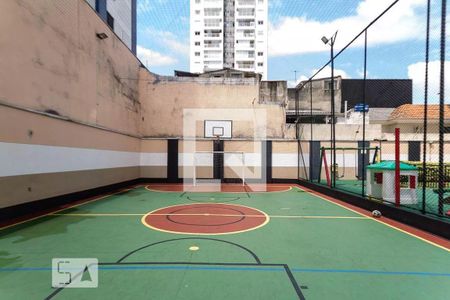 Apartamento à venda com 83m², 3 quartos e 2 vagasQuadra